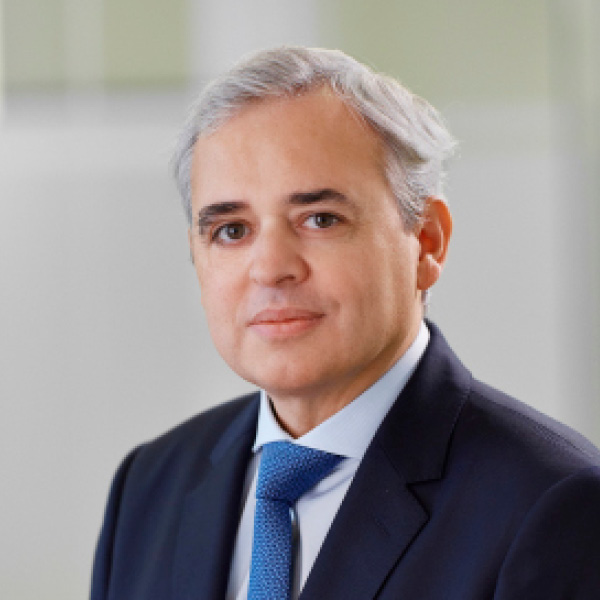 Photo of Edouard Vecchioli
