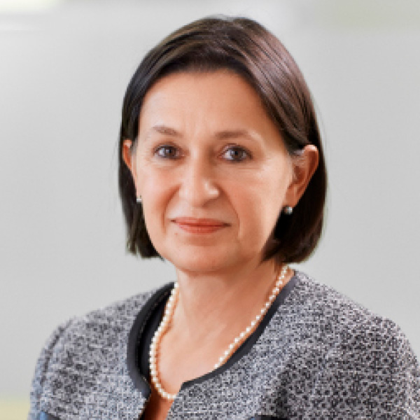 Photo of Florence Gargaud