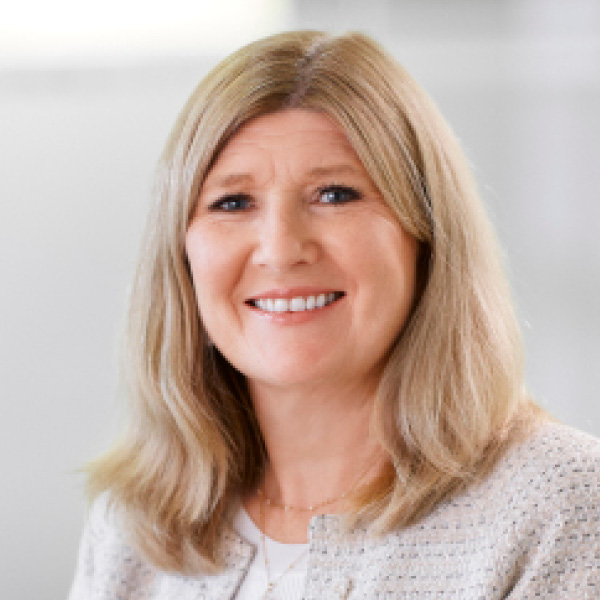 Photo of Jennie Grady